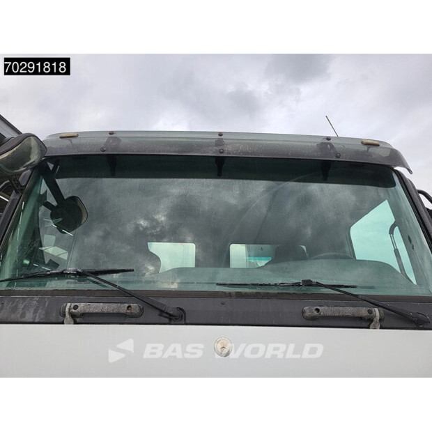 2008 Mercedes-Benz Actros 3241-43966021