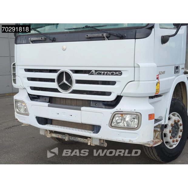2008 Mercedes-Benz Actros 3241-43966024