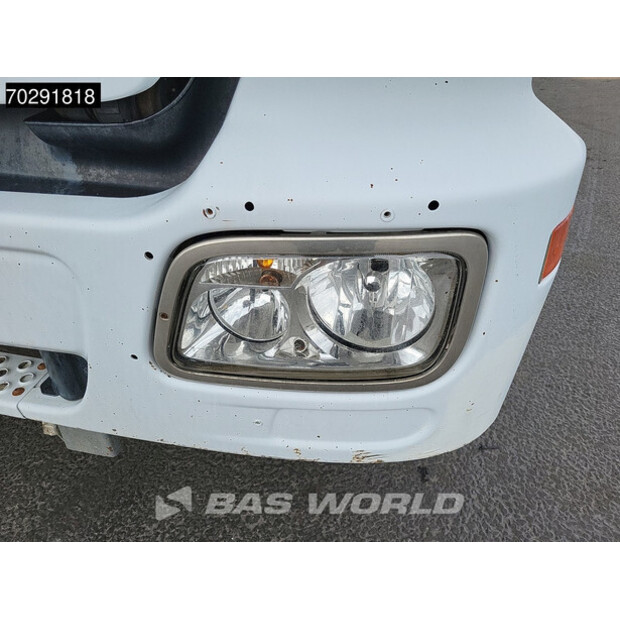 2008 Mercedes-Benz Actros 3241-43966025