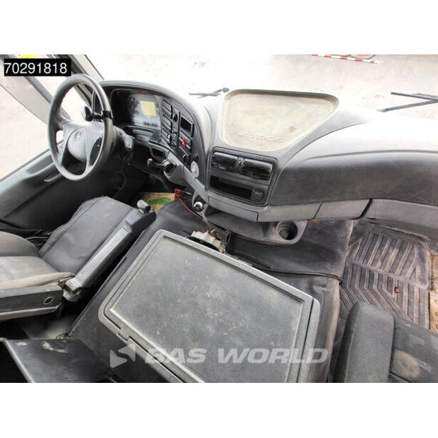 2008 Mercedes-Benz Actros 3241-43966041