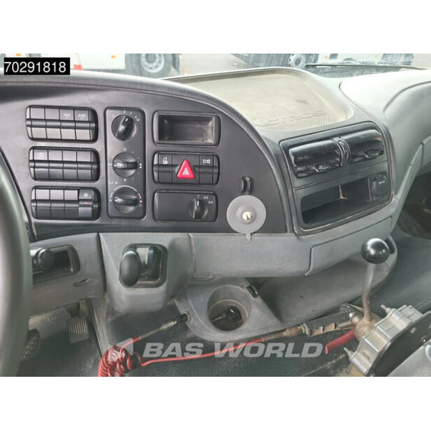 2008 Mercedes-Benz Actros 3241-43966045