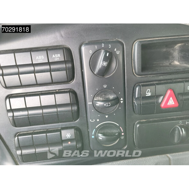 2008 Mercedes-Benz Actros 3241-43966047