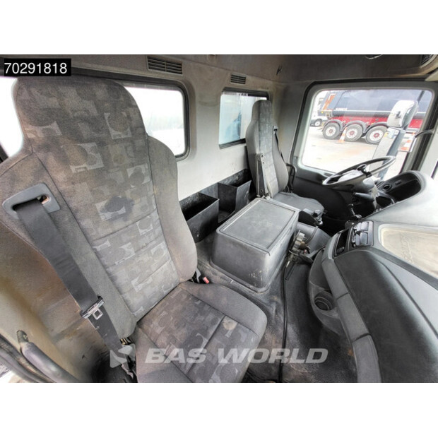 2008 Mercedes-Benz Actros 3241-43966049