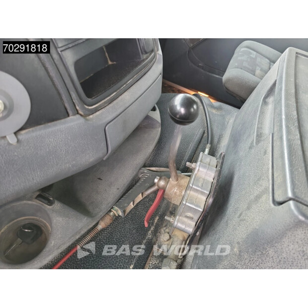 2008 Mercedes-Benz Actros 3241-43966051