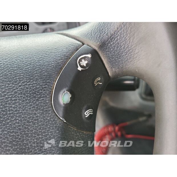 2008 Mercedes-Benz Actros 3241-43966055