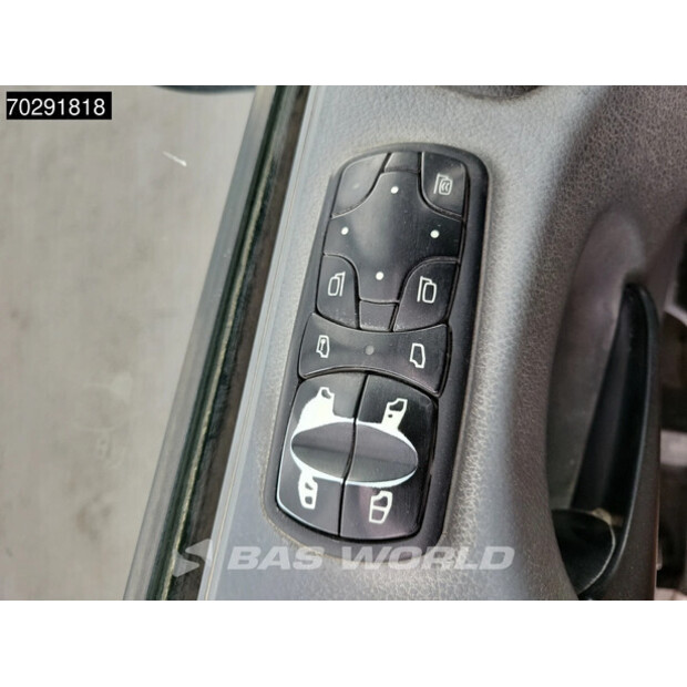 2008 Mercedes-Benz Actros 3241-43966057