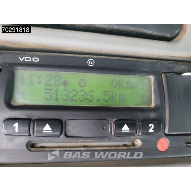 2008 Mercedes-Benz Actros 3241-43966063