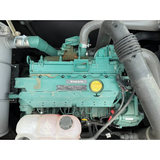 2025 فولفو EC220D-43966080