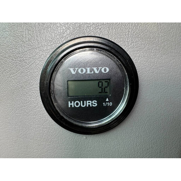 2025 فولفو EC220D-43966083