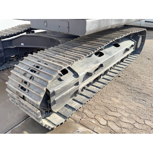 2025 فولفو EC220D-43966133