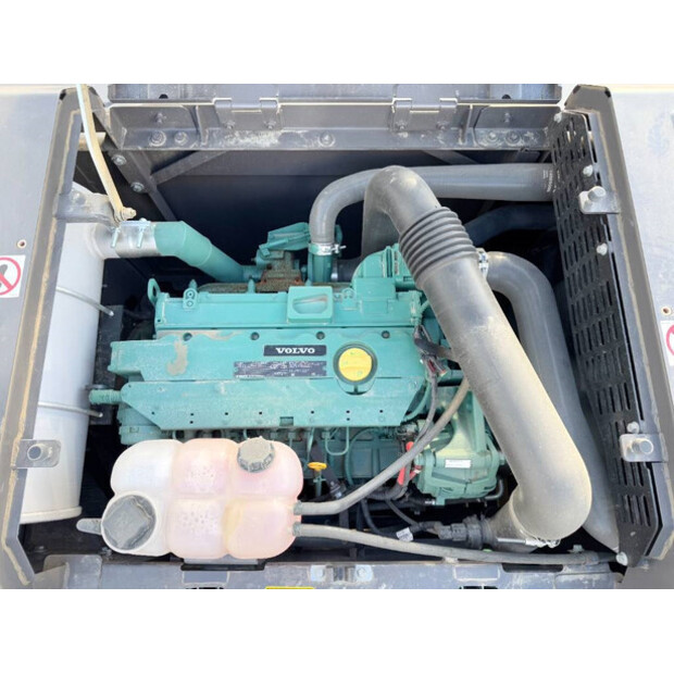 2025 فولفو EC220D-43966138