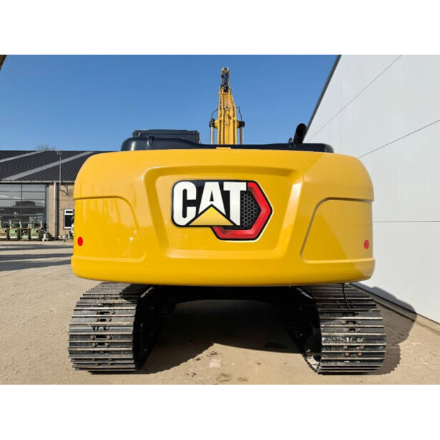 2024 Caterpillar 323D3-43966150