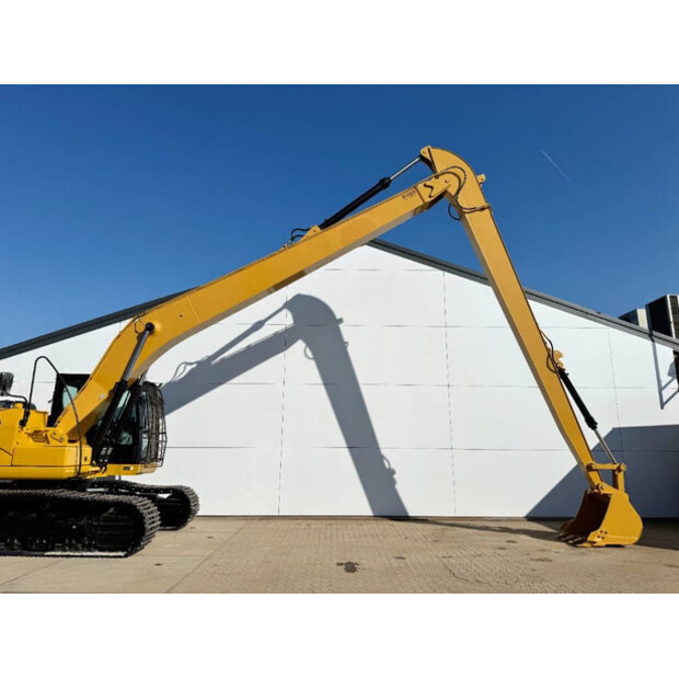 2024 Caterpillar 323D3-43966156