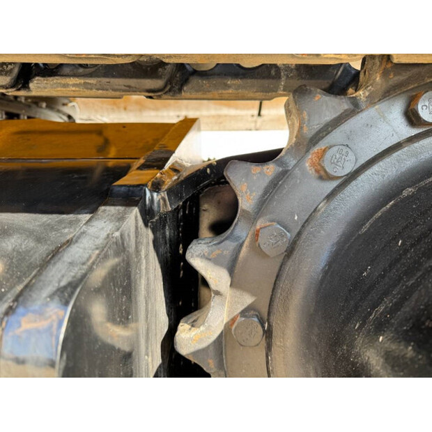 2024 Caterpillar 323D3-43966161