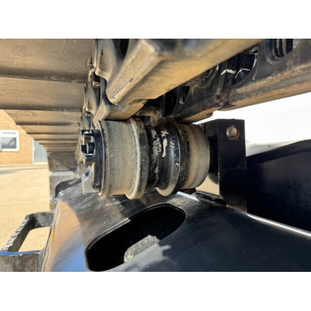 2024 Caterpillar 323D3-43966162