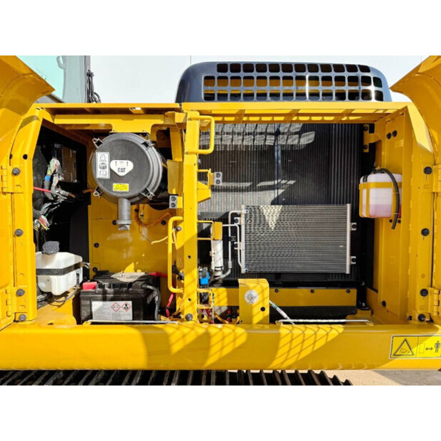 2024 Caterpillar 323D3-43966164