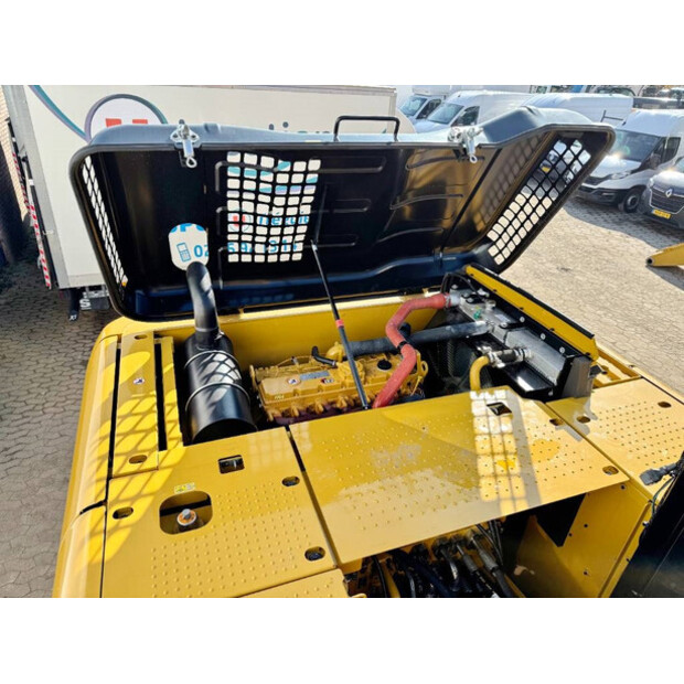 2024 Caterpillar 323D3-43966166