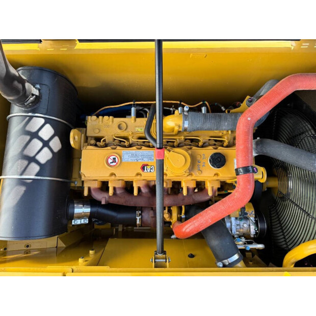 2024 Caterpillar 323D3-43966167