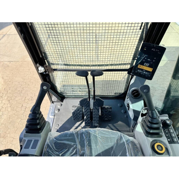 2024 Caterpillar 323D3-43966181