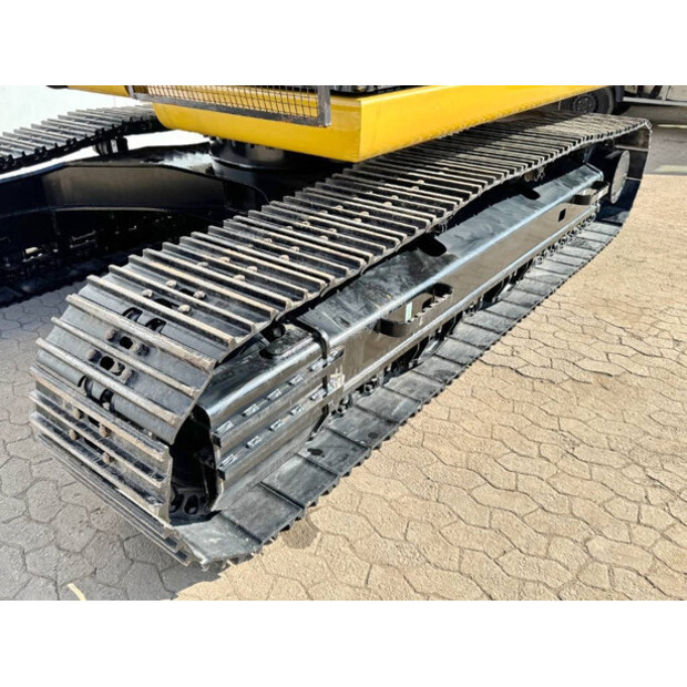 2024 Caterpillar 323D3-43966186