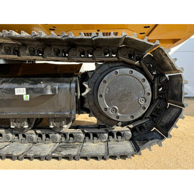 2024 Caterpillar 323D3-43966187