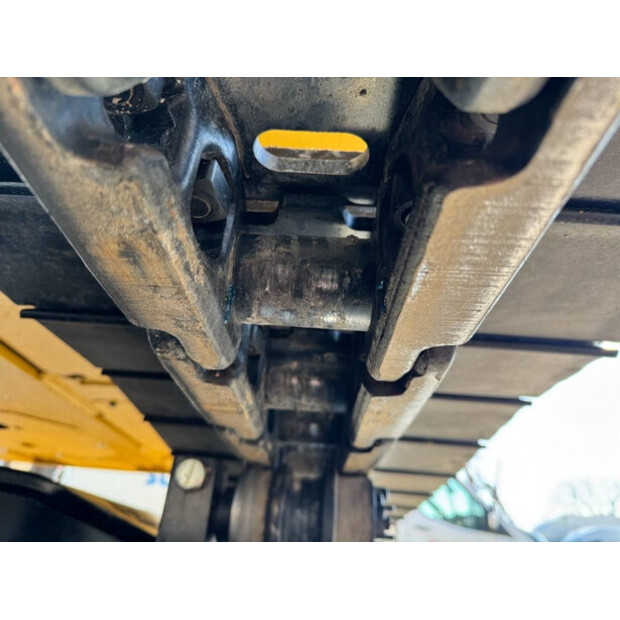 2024 Caterpillar 323D3-43966190