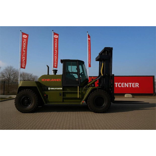 KONECRANES SMV 16-1200C-43966196