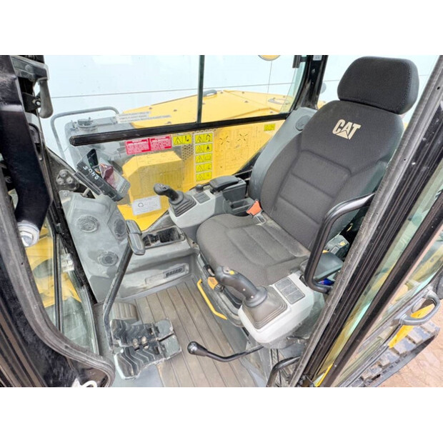 2019 كاتربيلر 308CR-07A-43966204