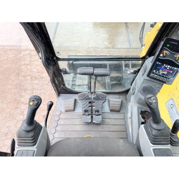 2019 كاتربيلر 308CR-07A-43966205