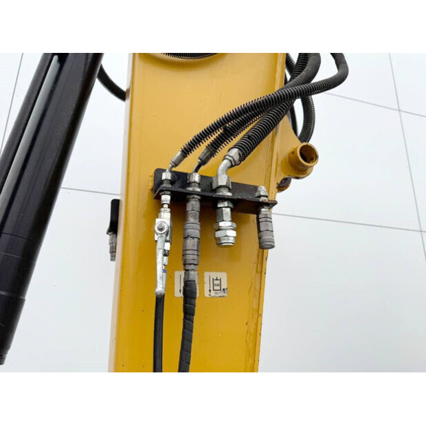 2019 كاتربيلر 308CR-07A-43966208