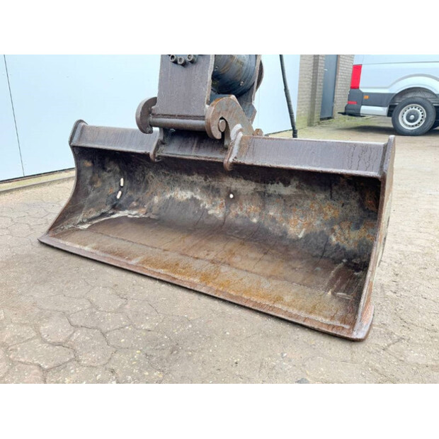 2019 كاتربيلر 308CR-07A-43966209