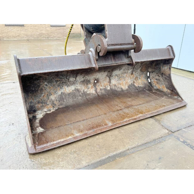 2019 كاتربيلر 308CR-07A-43966210