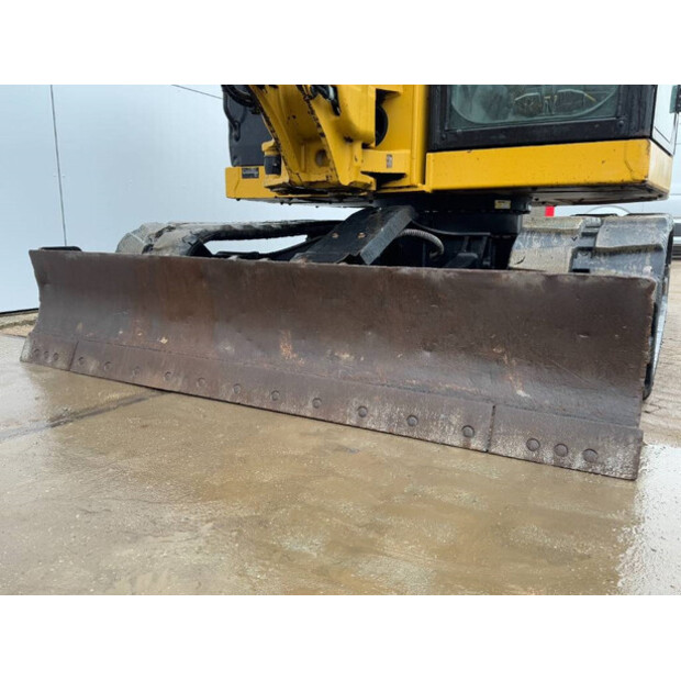 2019 كاتربيلر 308CR-07A-43966211