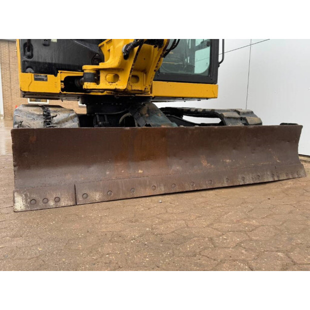 2019 كاتربيلر 308CR-07A-43966212