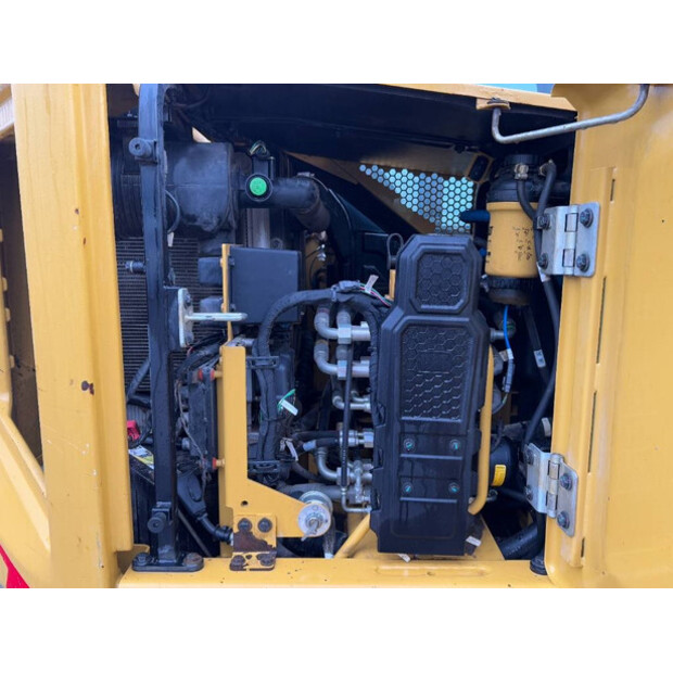 2019 كاتربيلر 308CR-07A-43966213