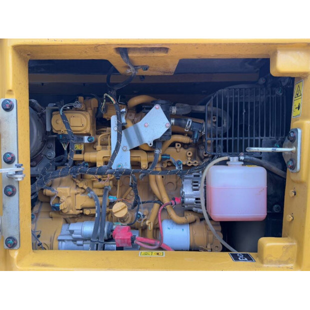 2019 كاتربيلر 308CR-07A-43966214