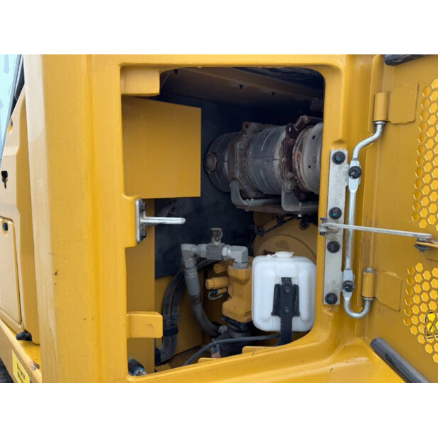 2019 كاتربيلر 308CR-07A-43966215