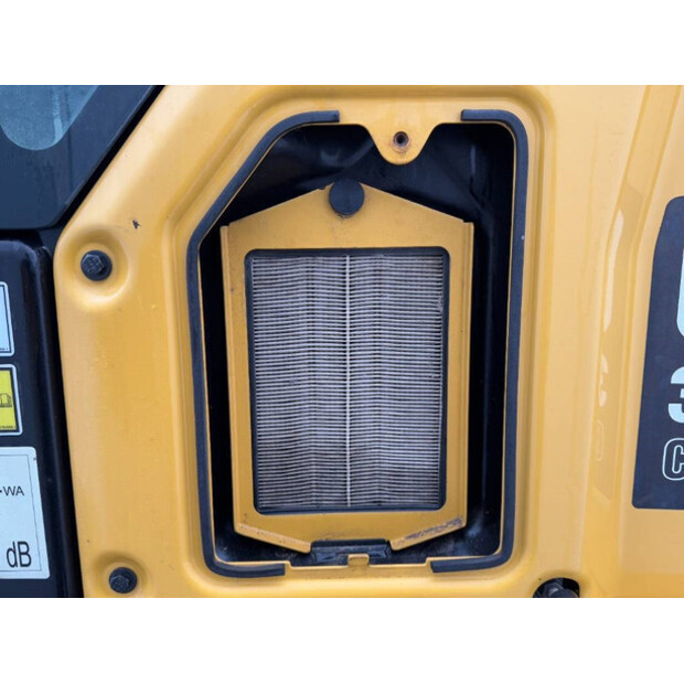 2019 كاتربيلر 308CR-07A-43966216