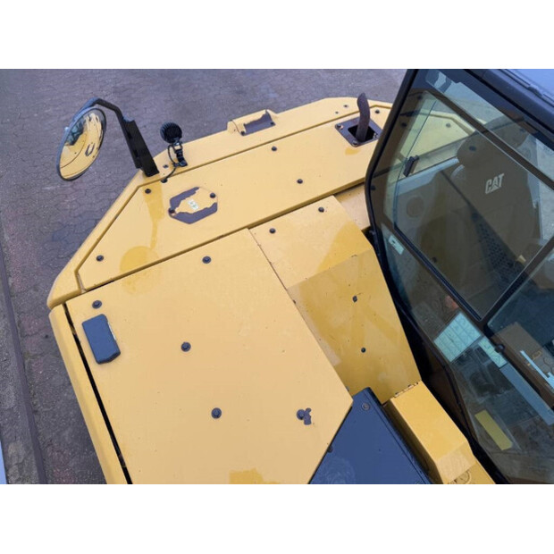 2019 كاتربيلر 308CR-07A-43966217