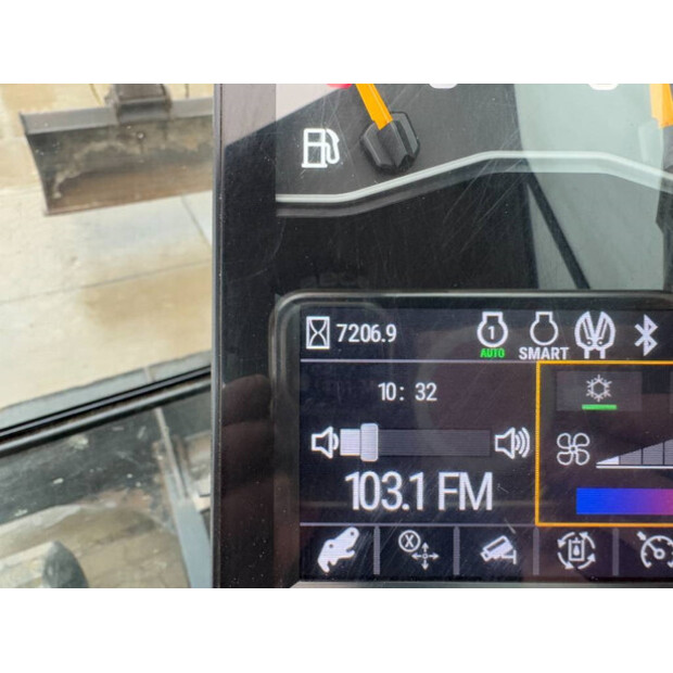 2019 كاتربيلر 308CR-07A-43966219