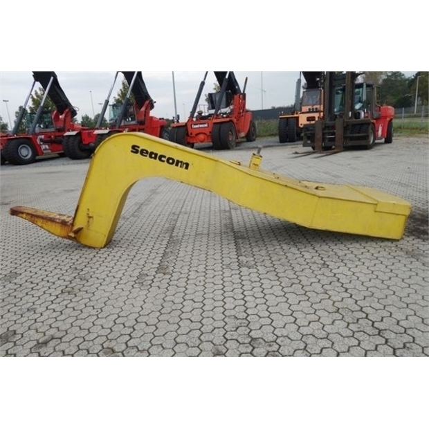 KONECRANES E-VER 16-1200C-43966220