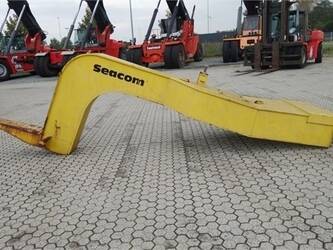 Image de KONECRANES E-VER 16-1200C