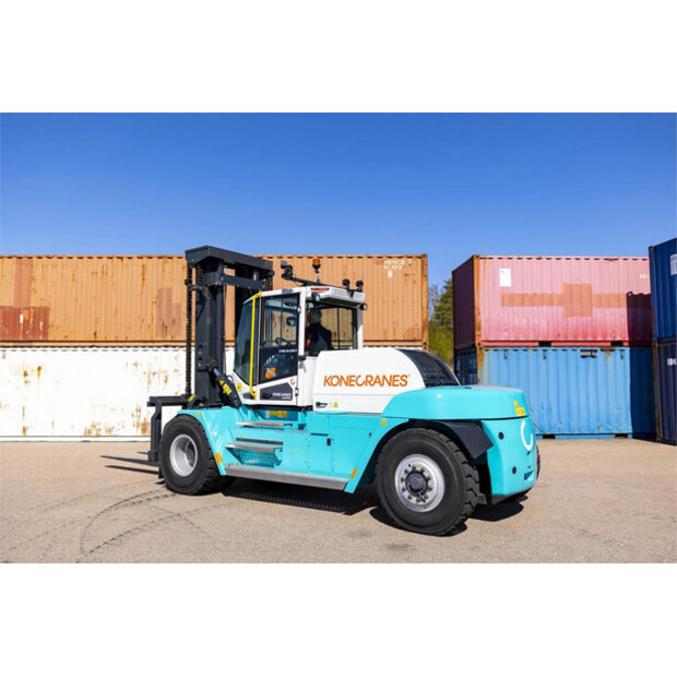 KONECRANES E-VER 16-1200C-43966221