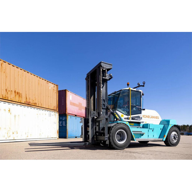 KONECRANES E-VER 16-1200C-43966222