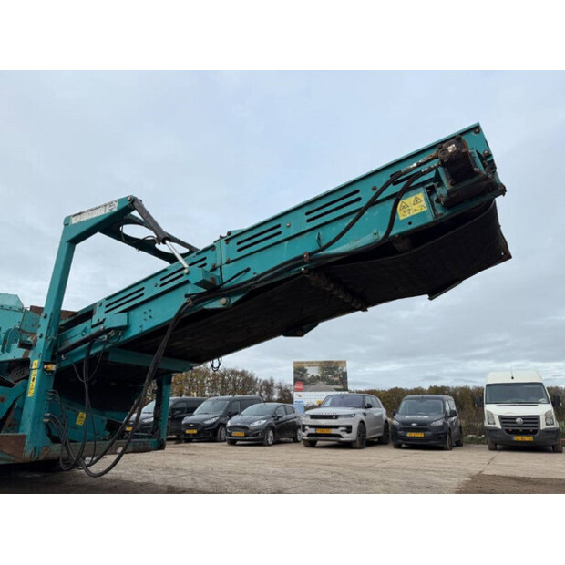 2007 PowerScreen WARRIOR 1400-43966233