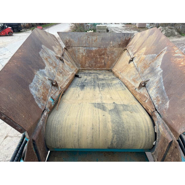 2007 PowerScreen WARRIOR 1400-43966243