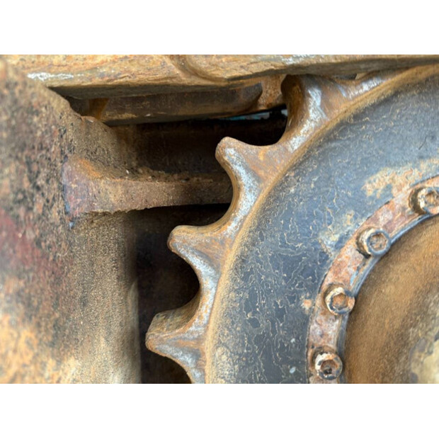 2007 PowerScreen WARRIOR 1400-43966248