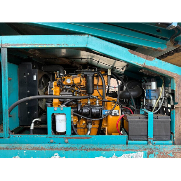 2007 PowerScreen WARRIOR 1400-43966251