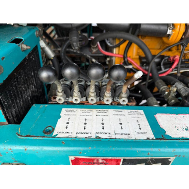 2007 PowerScreen WARRIOR 1400-43966255