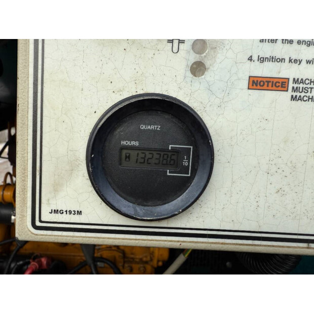 2007 PowerScreen WARRIOR 1400-43966260